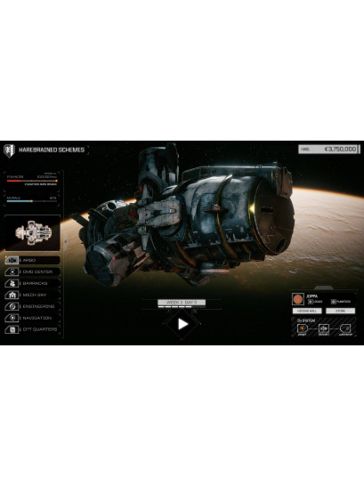 BATTLETECH - משחק מחשב - STEAM