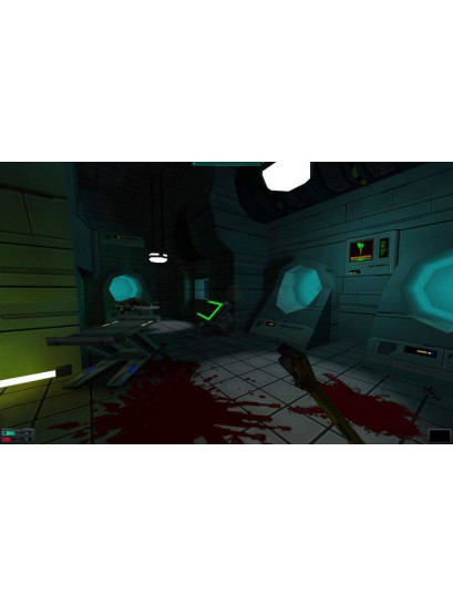 System Shock 2 - משחק מחשב - STEAM