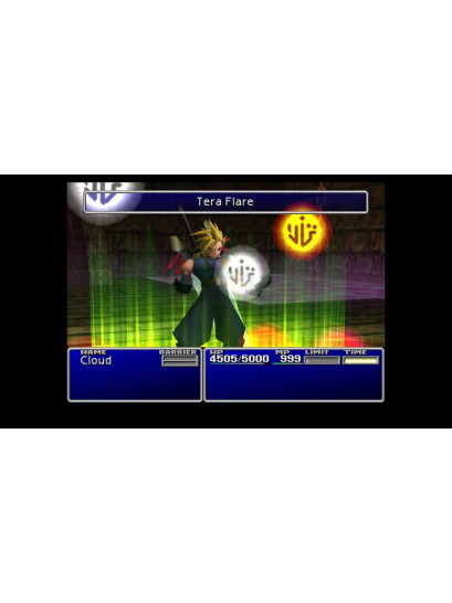 FINAL FANTASY VII - משחק מחשב - STEAM