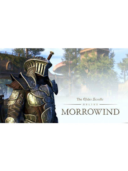 The Elder Scrolls III: Morrowind Game of the Year Edition - משחק מחשב - STEAM