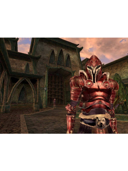 The Elder Scrolls III: Morrowind Game of the Year Edition - משחק מחשב - STEAM
