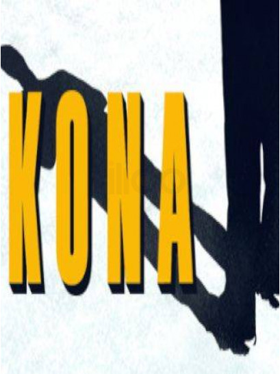 Kona - משחק מחשב - STEAM