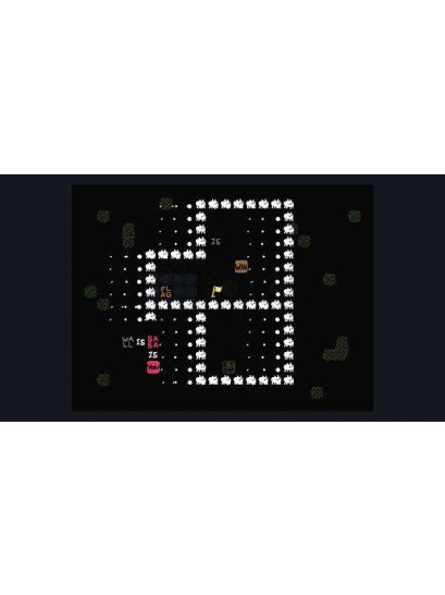 Baba Is You - משחק מחשב - STEAM