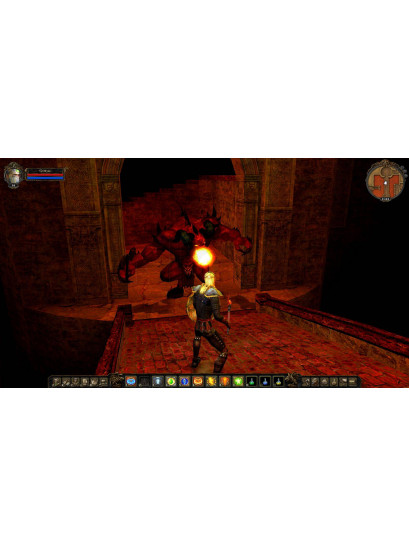 Dungeon Lords - משחק מחשב - STEAM