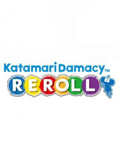 Katamari Damacy REROLL - משחק מחשב - STEAM
