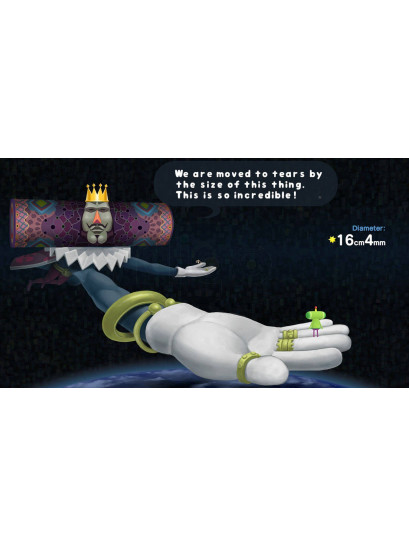 Katamari Damacy REROLL - משחק מחשב - STEAM