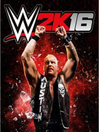 WWE 2K16 - משחק מחשב - STEAM