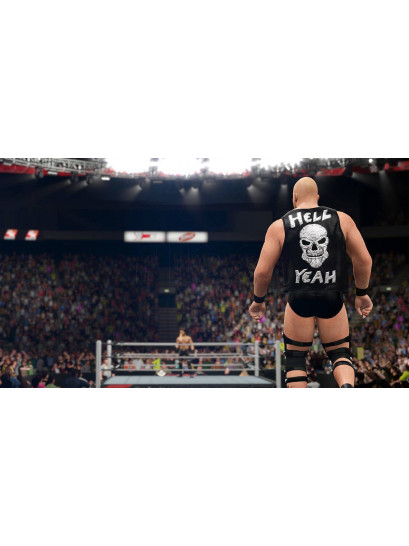 WWE 2K16 - משחק מחשב - STEAM