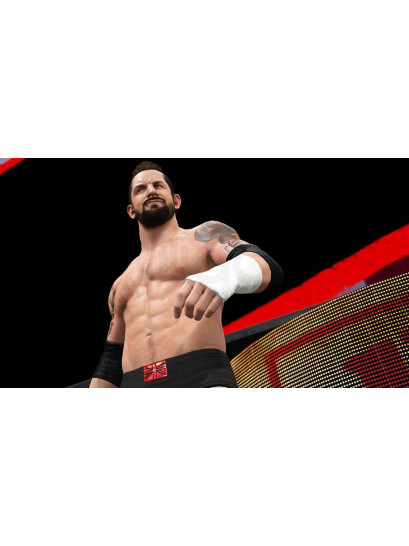 WWE 2K16 - משחק מחשב - STEAM