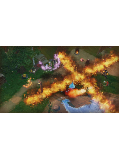 Magicka 2 - משחק מחשב - STEAM