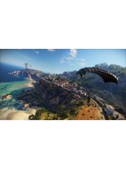 Just Cause 3 - משחק מחשב - STEAM