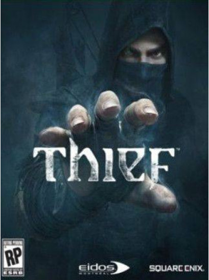 Thief - משחק מחשב - STEAM