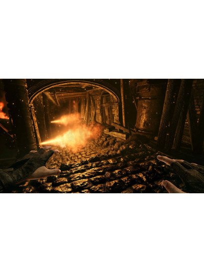 Thief - משחק מחשב - STEAM