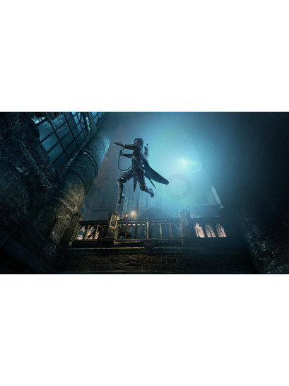 Thief - משחק מחשב - STEAM