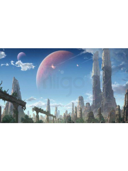 Age of Wonders: Planetfall Premium Edition - משחק מחשב - STEAM