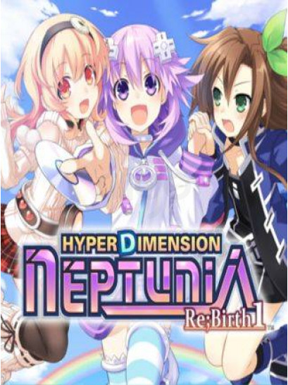 Hyperdimension Neptunia Re;Birth1 - משחק מחשב - STEAM