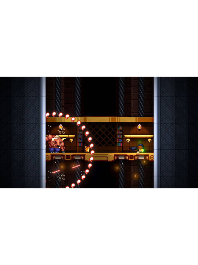 Exit the Gungeon - משחק מחשב - STEAM