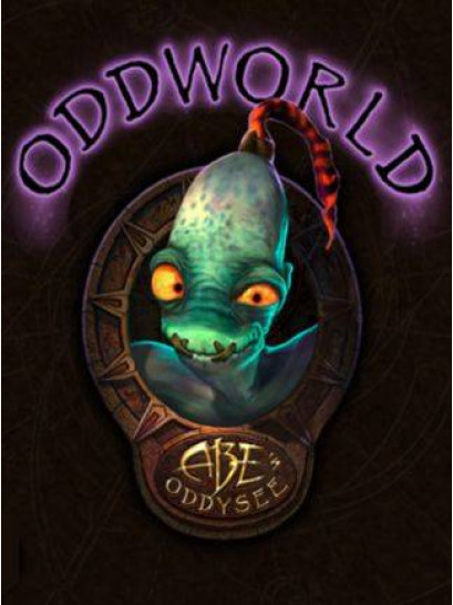Oddworld: Abe's Oddysee - משחק מחשב - STEAM