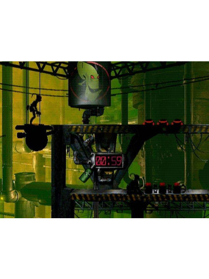 Oddworld: Abe's Oddysee - משחק מחשב - STEAM
