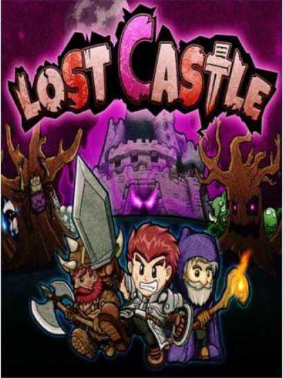 Lost Castle - משחק מחשב - Steam