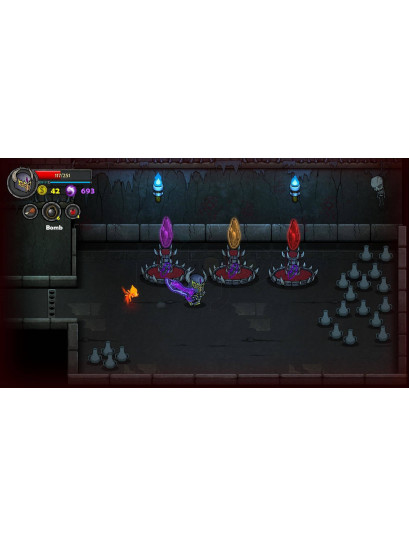 Lost Castle - משחק מחשב - Steam