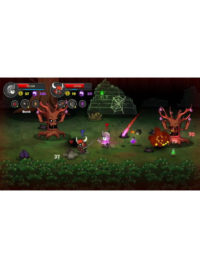 Lost Castle - משחק מחשב - Steam
