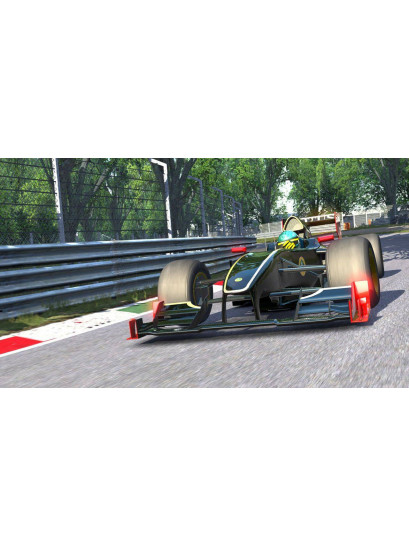 Assetto Corsa + Dream Packs - משחק מחשב - STEAM