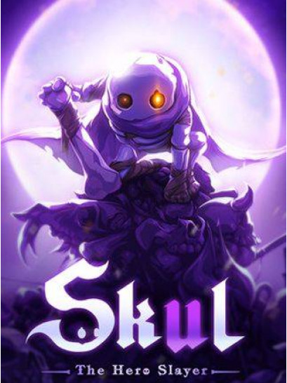 Skul: The Hero Slayer - משחק מחשב - STEAM