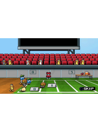 Duck Game - משחק מחשב - STEAM