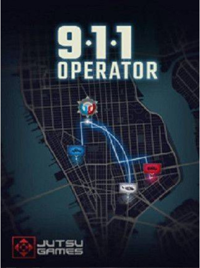 911 Operator - משחק מחשב - STEAM
