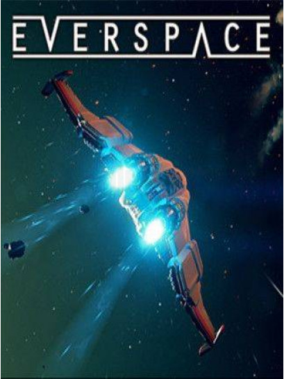EVERSPACE - משחק מחשב - STEAM