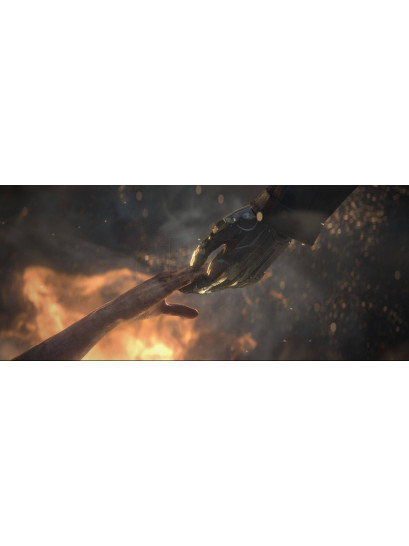 Deus Ex: Mankind Divided - משחק מחשב - STEAM