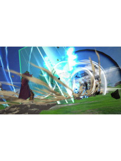 One Piece Burning Blood - משחק מחשב - STEAM