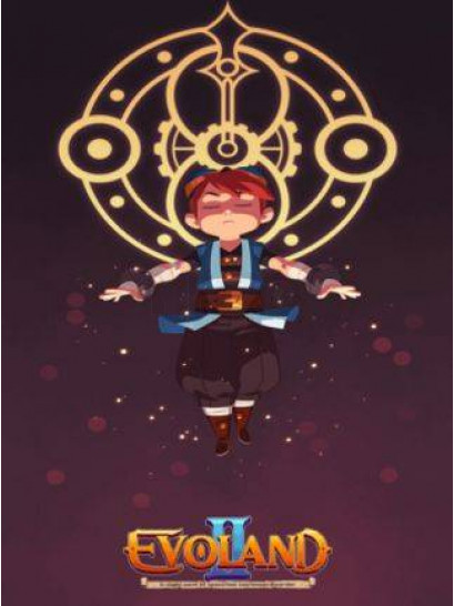 Evoland 2 - משחק מחשב - STEAM