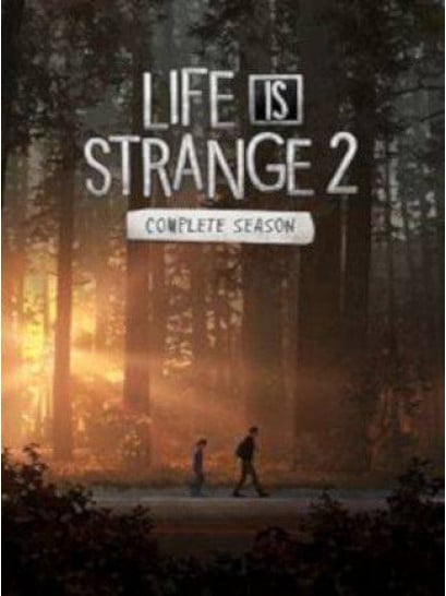Life is Strange 2 Complete Season - משחק מחשב - STEAM