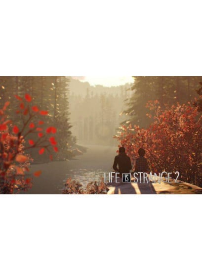 Life is Strange 2 Complete Season - משחק מחשב - STEAM