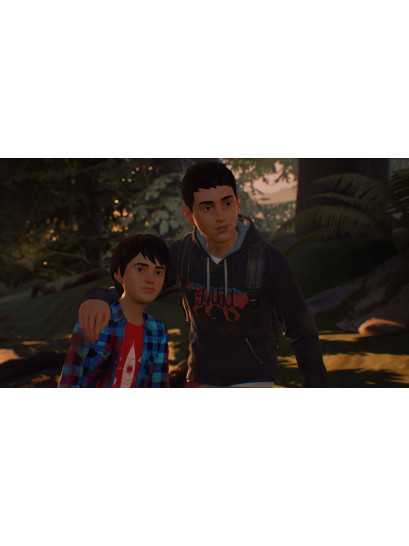 Life is Strange 2 Complete Season - משחק מחשב - STEAM