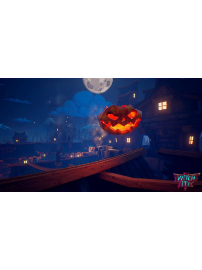 Witch It - משחק מחשב - STEAM