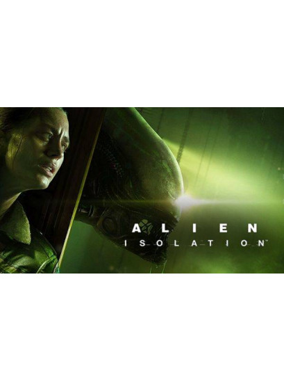 Alien: Isolation - משחק מחשב - STEAM