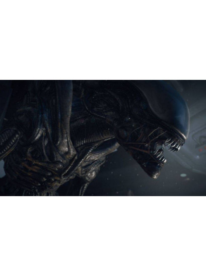 Alien: Isolation - משחק מחשב - STEAM