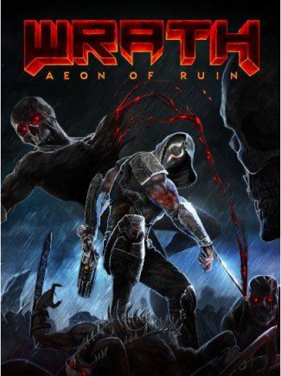 WRATH: Aeon of Ruin - משחק מחשב - STEAM