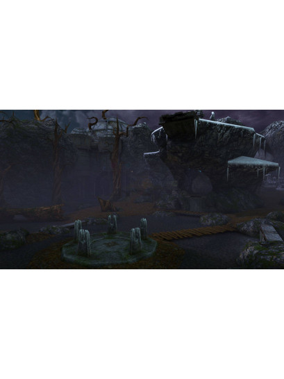 WRATH: Aeon of Ruin - משחק מחשב - STEAM