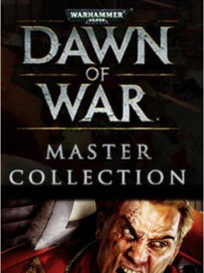 Warhammer 40,000 Dawn of War Master Collection - משחק מחשב - STEAM