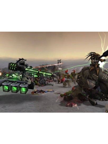 Warhammer 40,000 Dawn of War Master Collection - משחק מחשב - STEAM