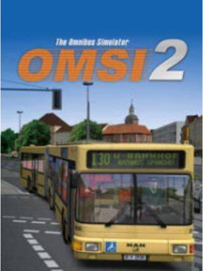 OMSI 2 Steam Edition - משחק מחשב - STEAM