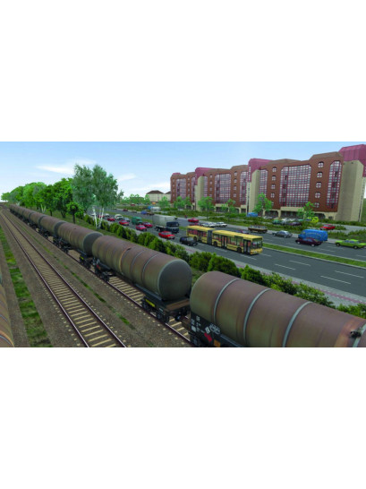 OMSI 2 Steam Edition - משחק מחשב - STEAM