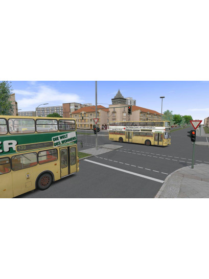 OMSI 2 Steam Edition - משחק מחשב - STEAM