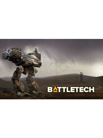 BATTLETECH Mercenary Collection - משחק מחשב - STEAM