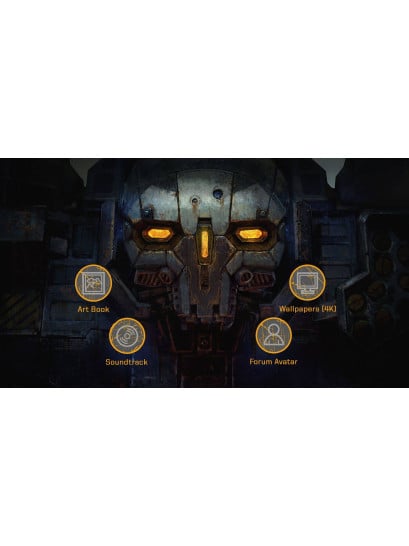 BATTLETECH Mercenary Collection - משחק מחשב - STEAM