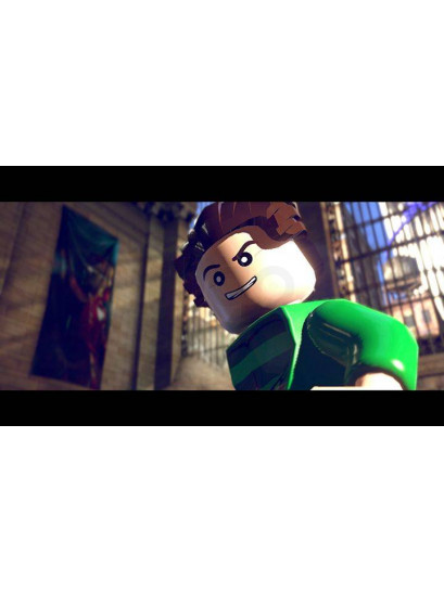LEGO Marvel Super Heroes - משחק מחשב - STEAM